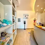 Pomposa 3*