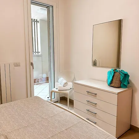 شقة فندقية Pomposa 3*
