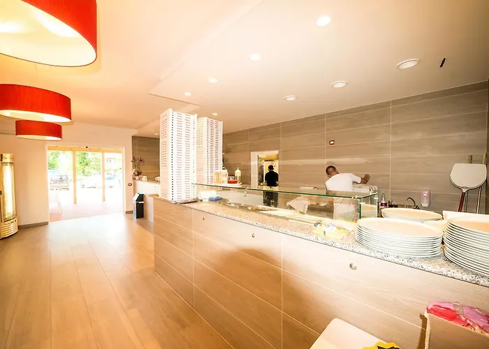 Pomposa Lido di Pomposa