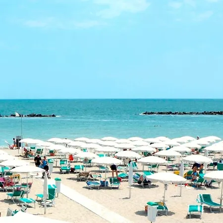 Pomposa Lido di Pomposa