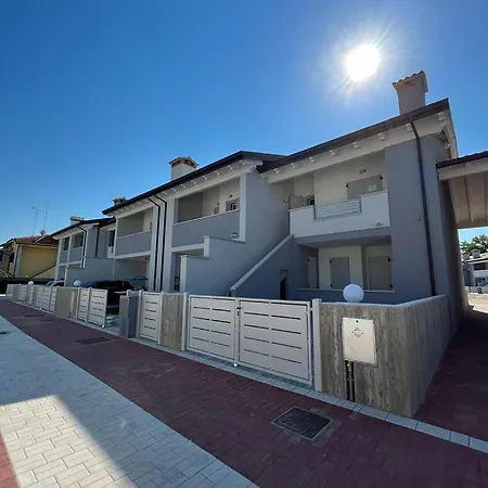 Pomposa לידו די פומפוזה