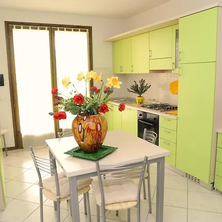 Pomposa 3* Lido di Pomposa