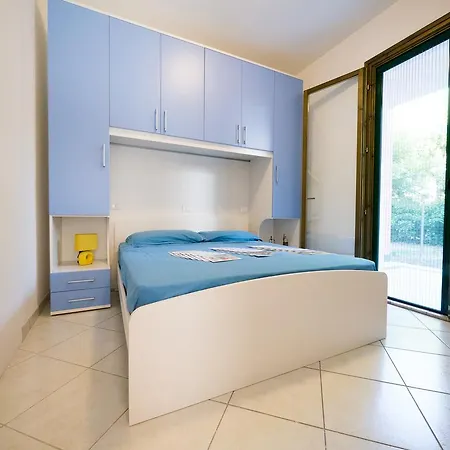 Pomposa 3* リド・ディ・ポンポーザ