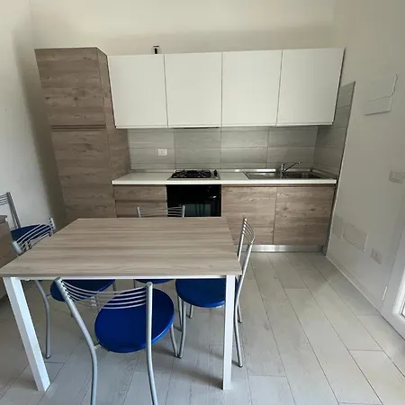 Pomposa Aparthotel 3*