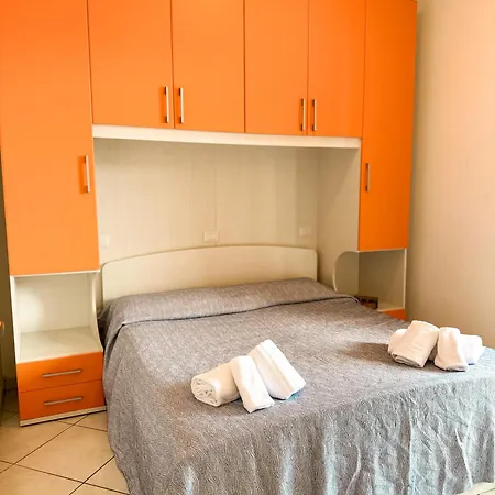 Pomposa Aparthotel 3*