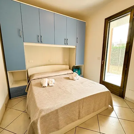 Pomposa Aparthotel 3*