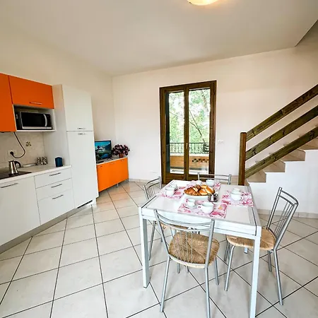 Pomposa アパートホテル 3*