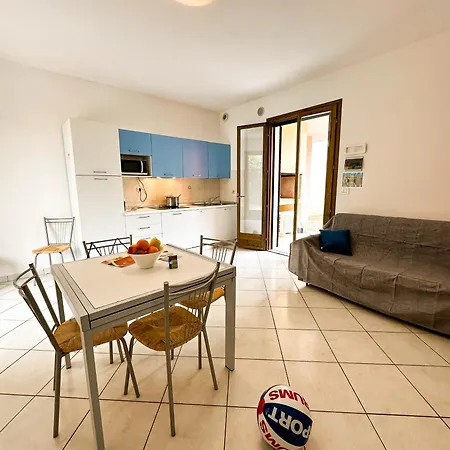 Pomposa 3* リド・ディ・ポンポーザ