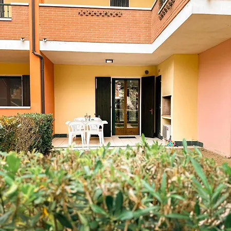 Pomposa לידו די פומפוזה