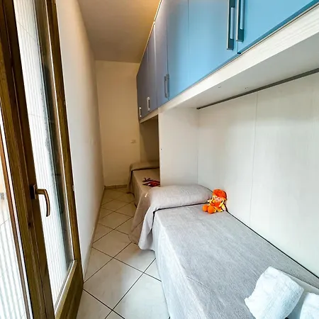 Pomposa מלון דירות 3*