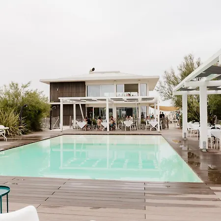 Pomposa Aparthotel 3*