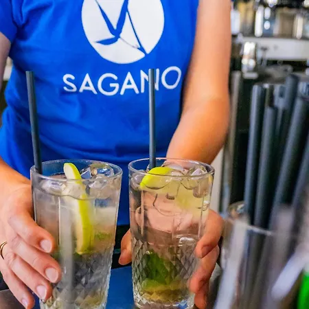 Pomposa アパートホテル リド・ディ・ポンポーザ