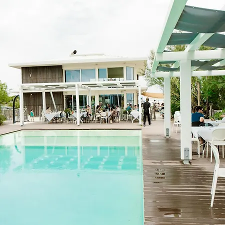 Pomposa Lido di Pomposa