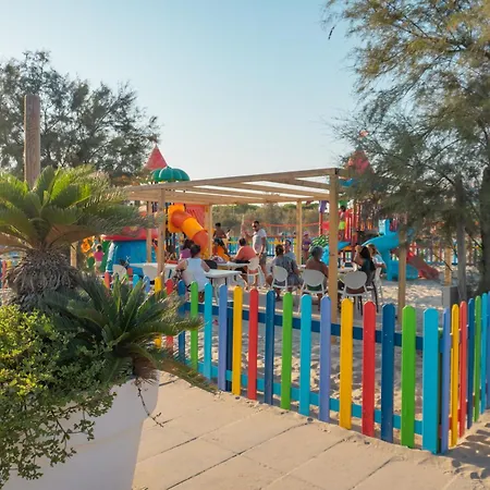 Pomposa 3* Lido di Pomposa