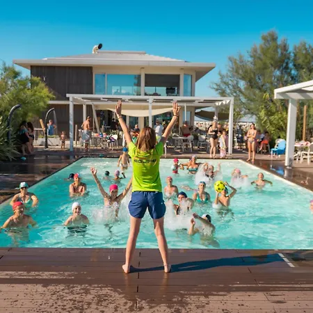 Pomposa מלון דירות