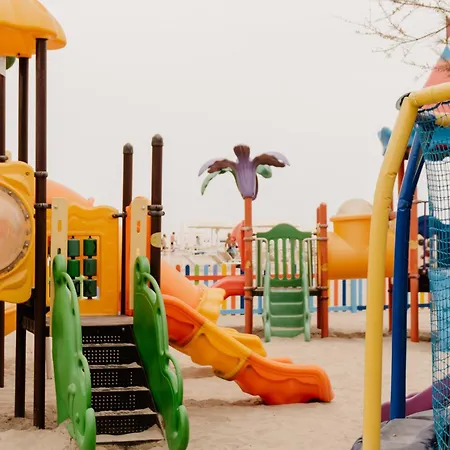 Pomposa מלון דירות 3*