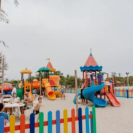 Pomposa リド・ディ・ポンポーザ