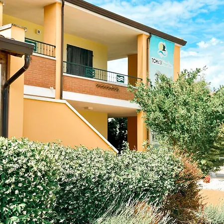 Pomposa 3* Lido di Pomposa