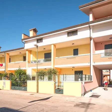 Pomposa リド・ディ・ポンポーザ