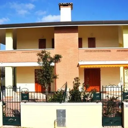 Aparthotel Pomposa