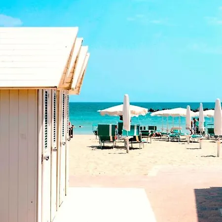 Pomposa Lido di Pomposa