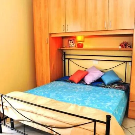 Aparthotel Pomposa 3*