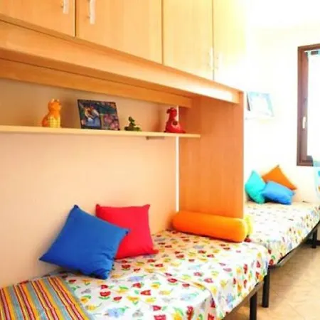 Pomposa Aparthotel Lido di Pomposa