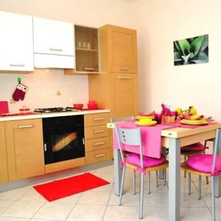 Aparthotel Pomposa Lido di Pomposa