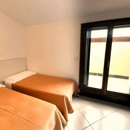 Aparthotel Pomposa