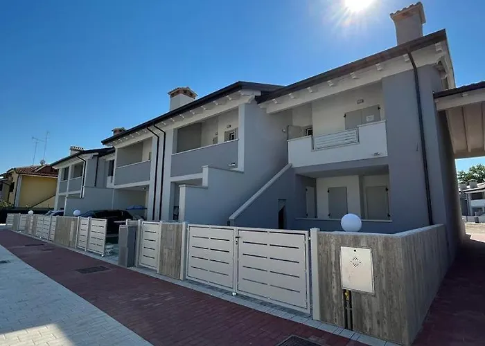 Pomposa Lido di Pomposa