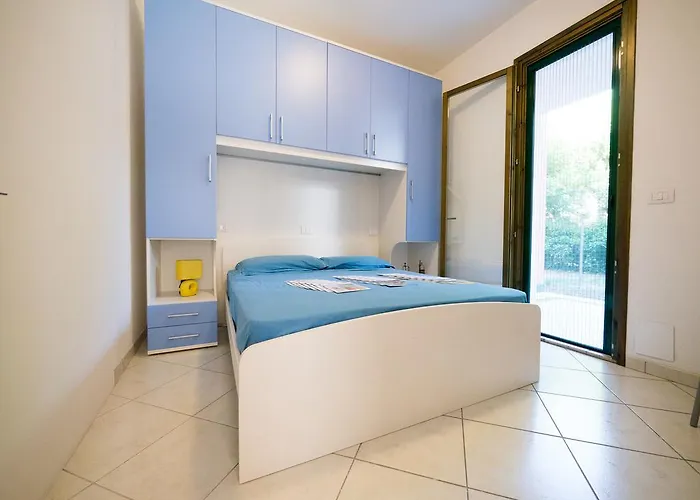 Pomposa 3* Lido di Pomposa