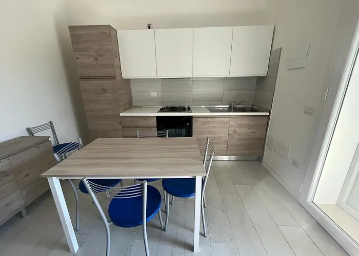 Pomposa Apart Otel 3*