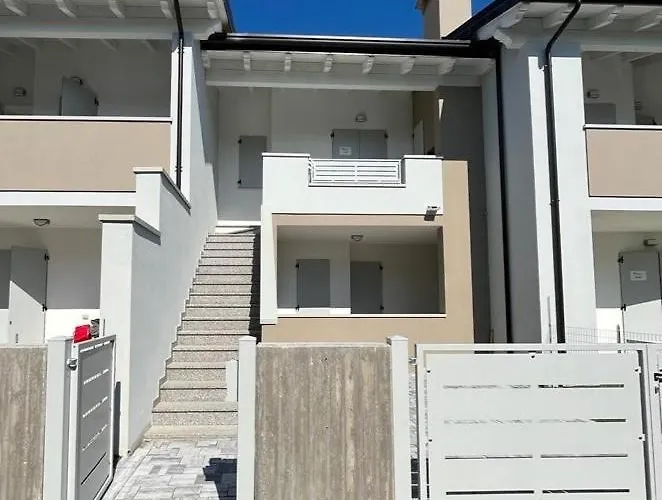 Pomposa Lido di Pomposa