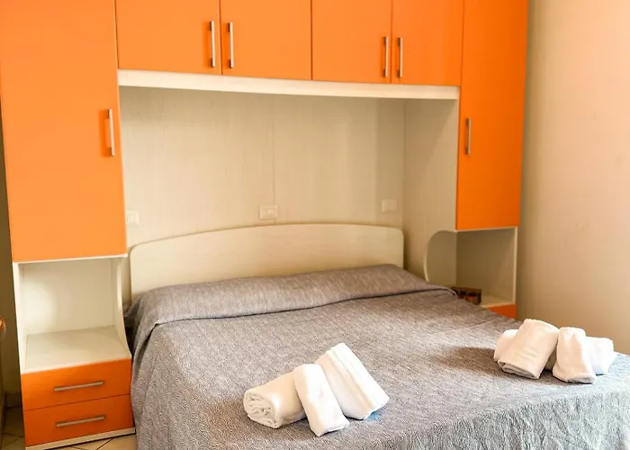 Pomposa Aparthotel 3*