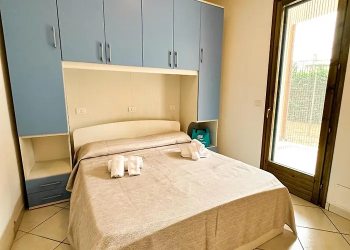 Pomposa Apart Otel 3*