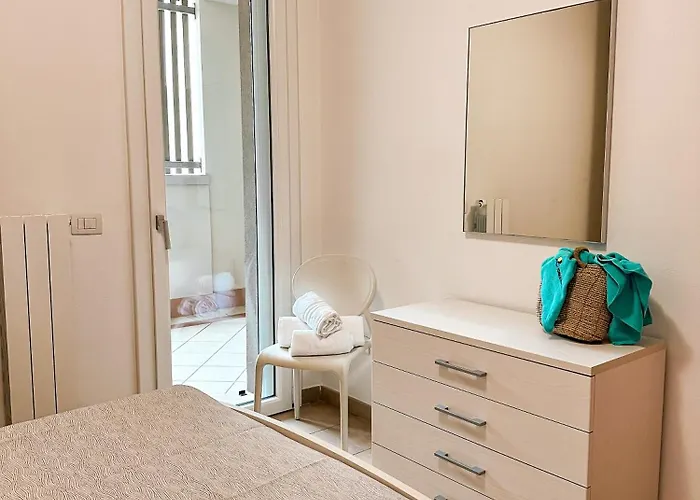 Apart Otel Pomposa 3*