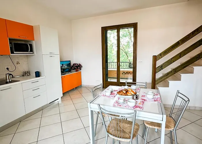 Pomposa Aparthotel 3*