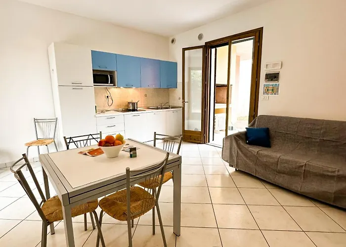 Pomposa 3* Lido di Pomposa