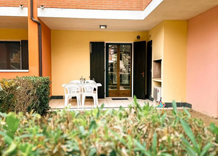 Pomposa Lido di Pomposa