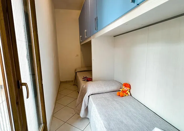 Pomposa Aparthotel 3*