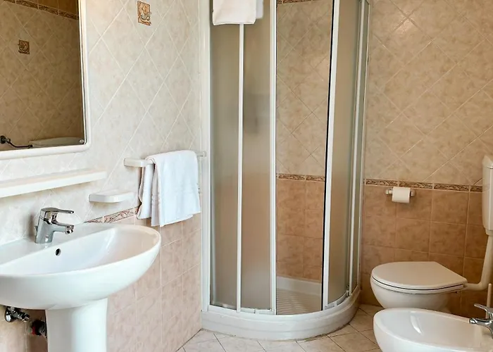 Pomposa Apart Otel Lido di Pomposa