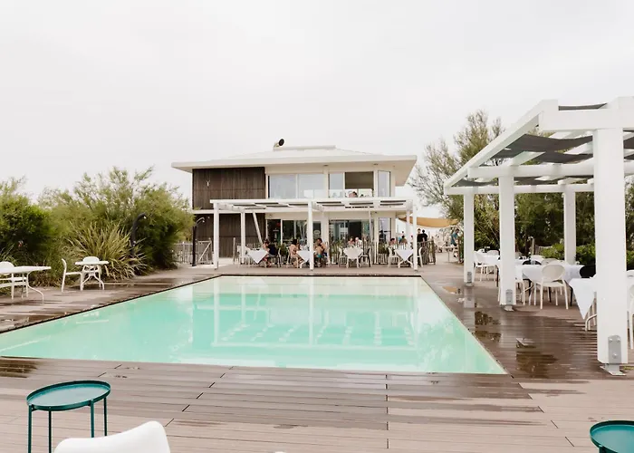 Pomposa Apart Otel 3*