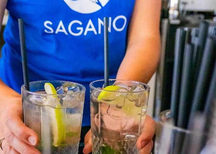 Pomposa Apart Otel Lido di Pomposa