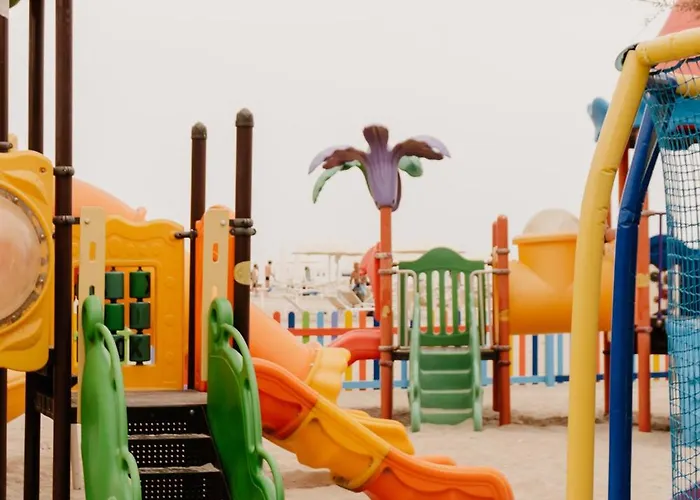 Pomposa Aparthotel 3*