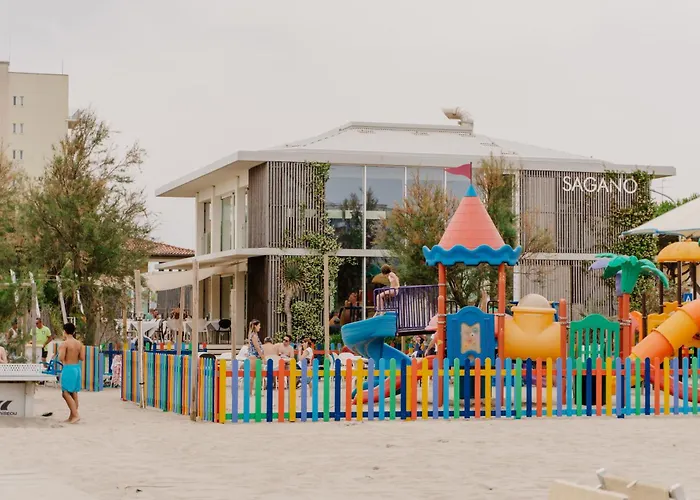 Aparthotel Pomposa 3*