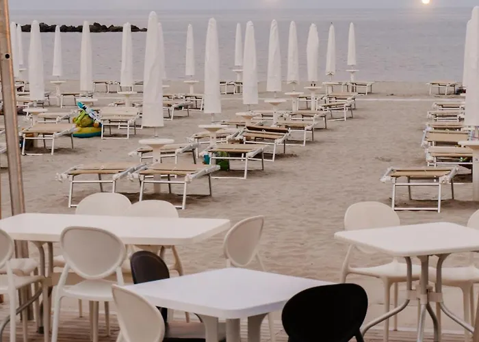 Pomposa Apart Otel Lido di Pomposa