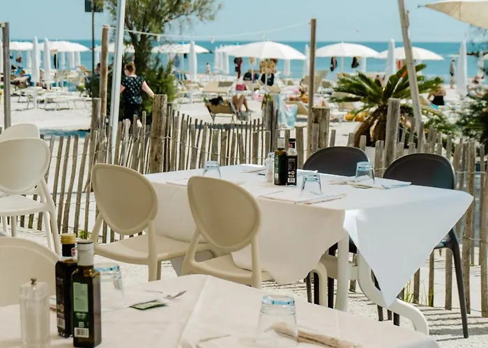 Apart Otel Pomposa Lido di Pomposa