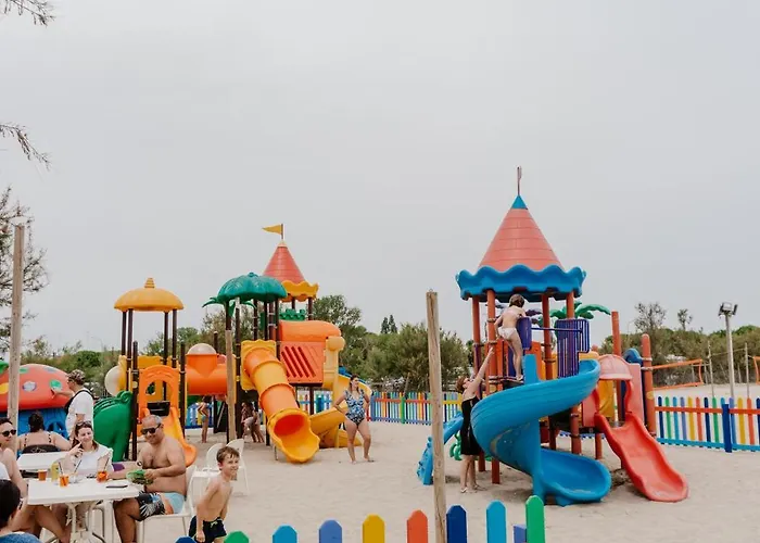 Pomposa Lido di Pomposa