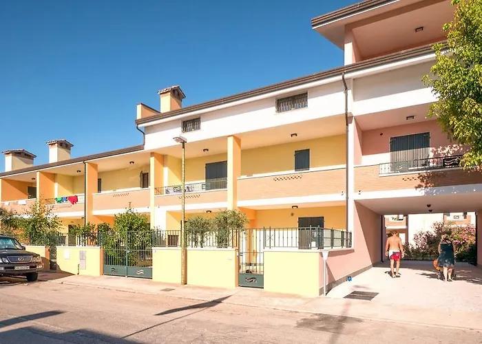 Pomposa Lido di Pomposa