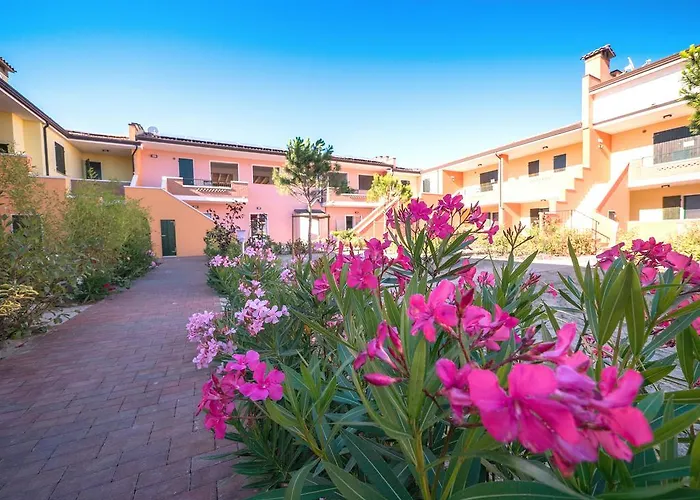 Pomposa Apart Otel 3*